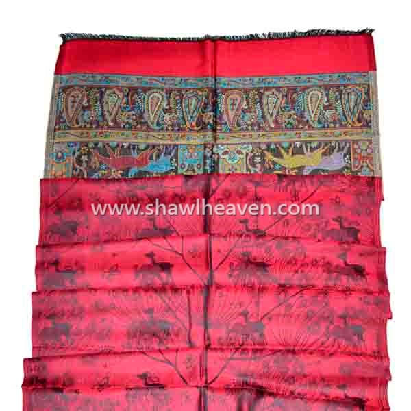 Superb luxury modal shawl/stole/hijab